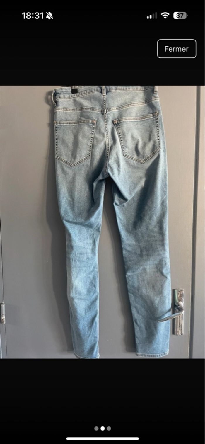 Jean skinny - photo numéro 2