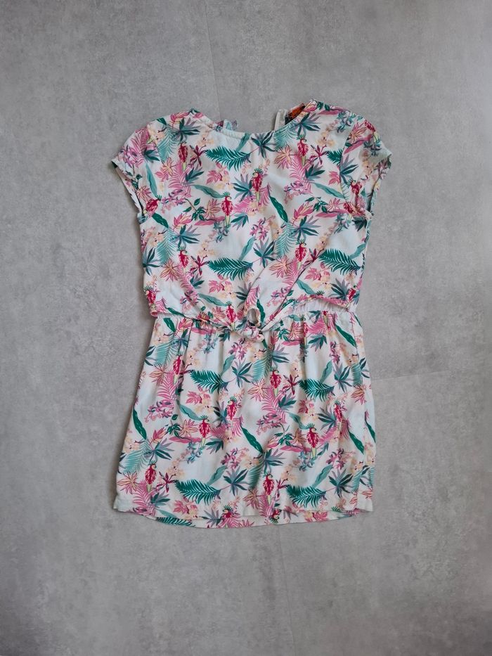 Robe tape à l'oeil 4 ans
