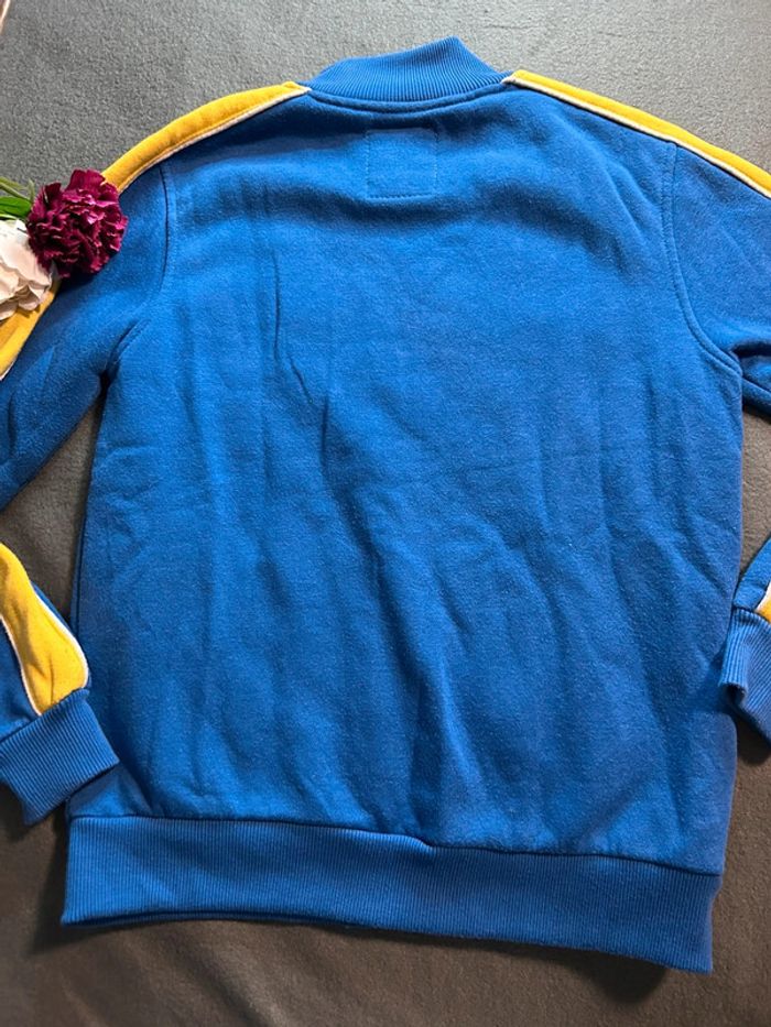 Gilet chaud garçon - photo numéro 5