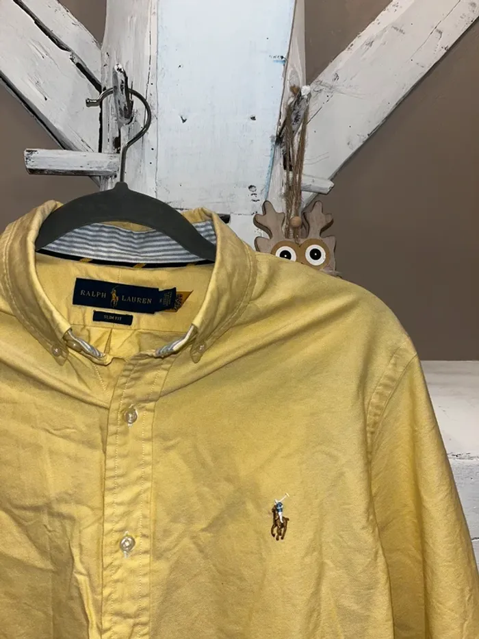 Chemise - photo numéro 4