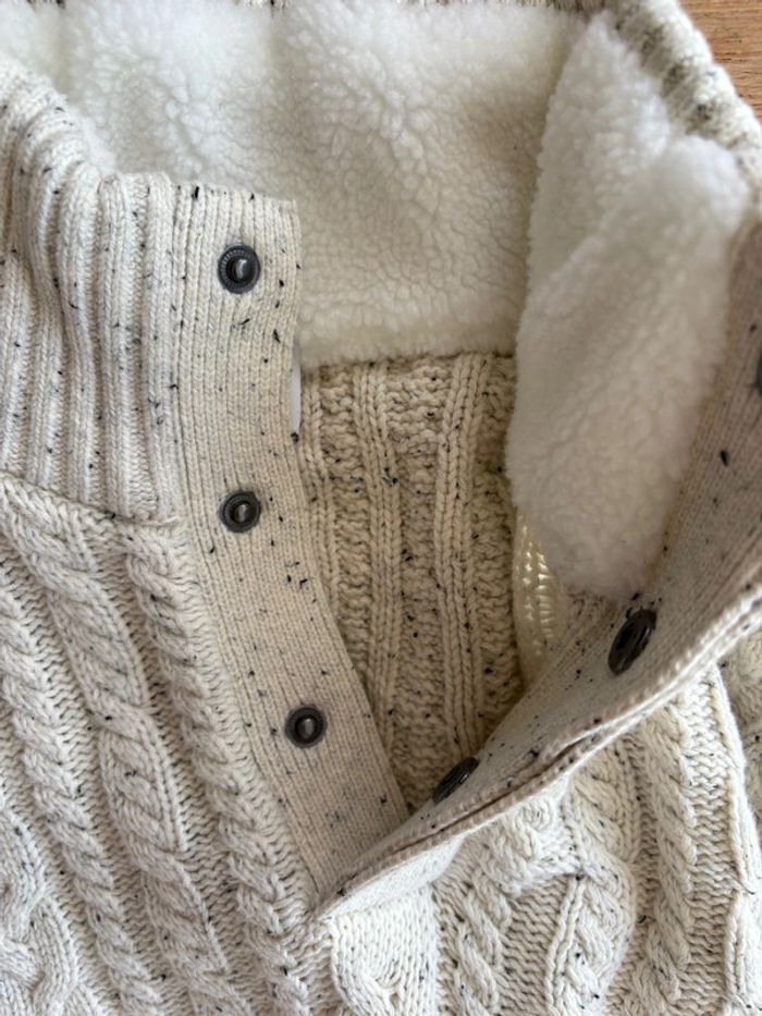 Pull celio - photo numéro 5