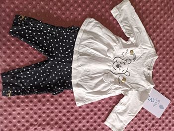 Ensemble 2 pièces 