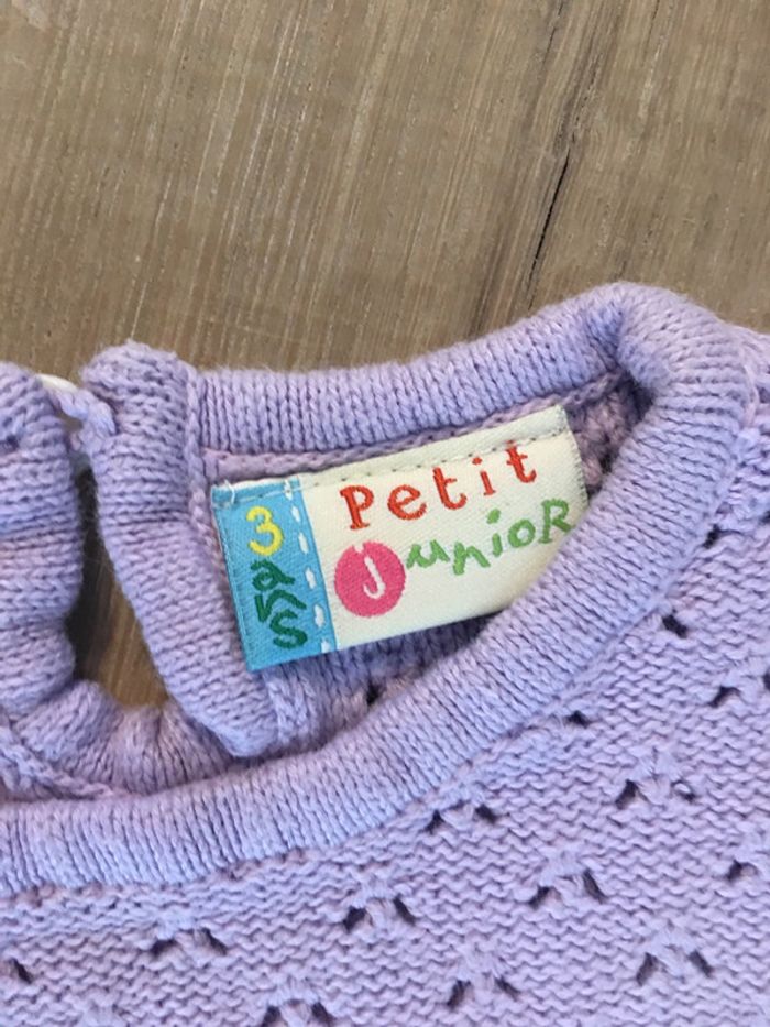 Top violine - photo numéro 2