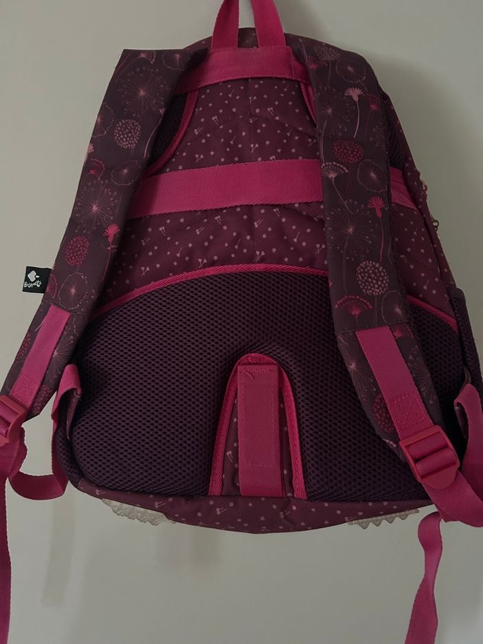 Sac à dos - photo numéro 4