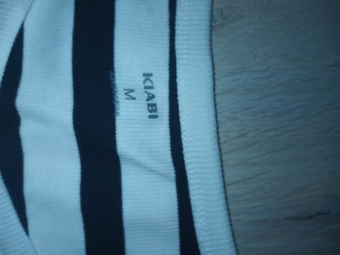 Débardeur femme - photo numéro 2