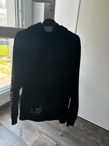 Sweat à capuche homme