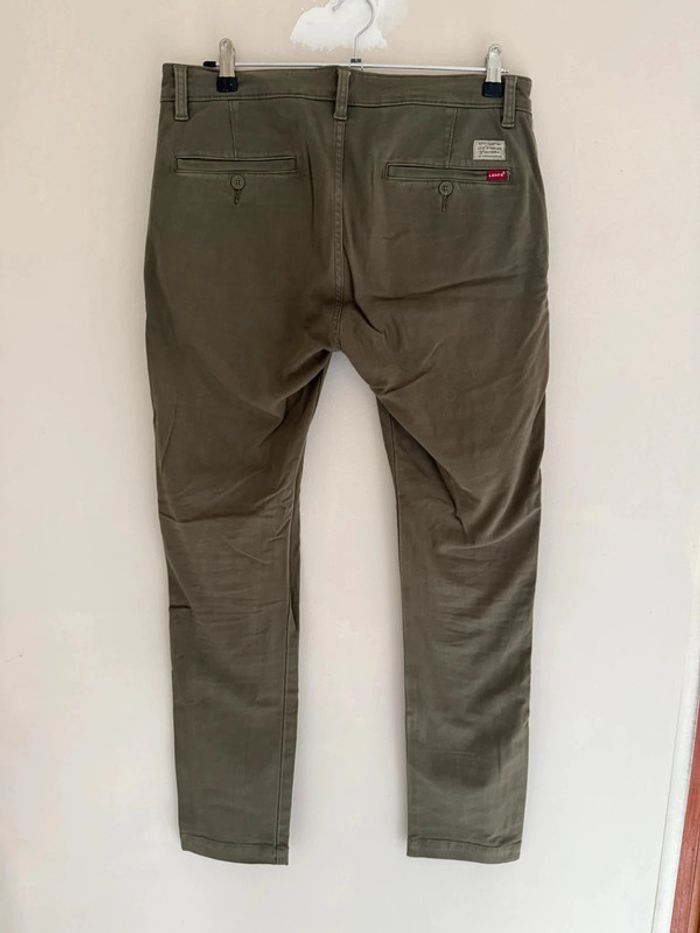 Chinos kaki Levi’s