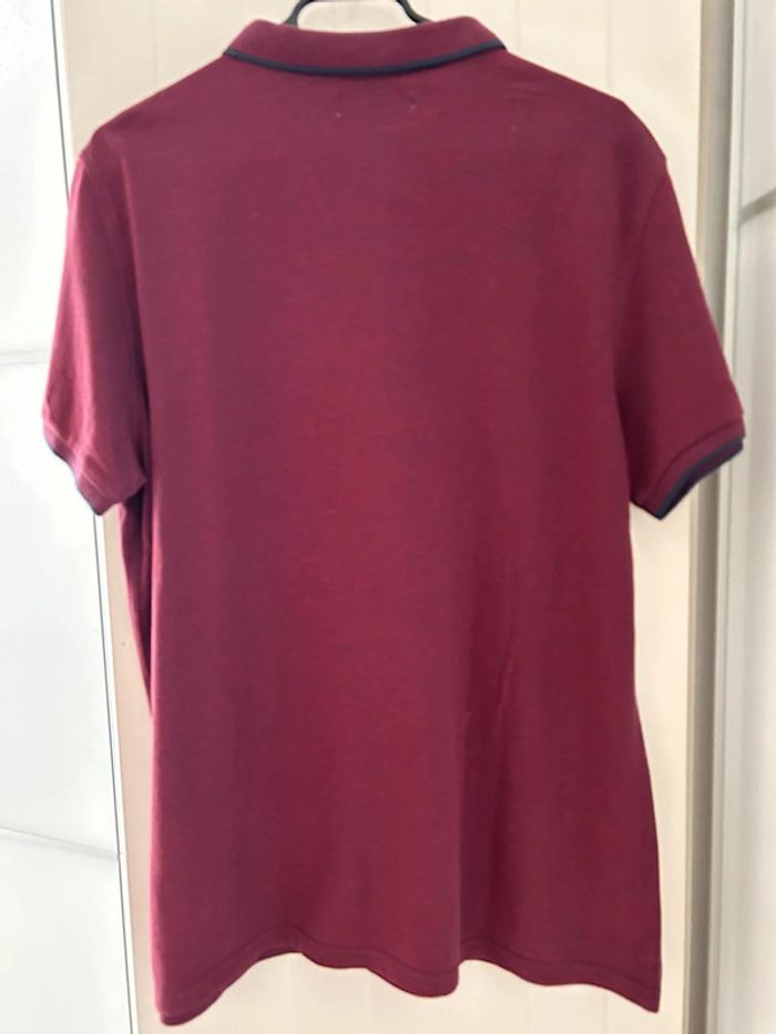 Polo manches courtes - photo numéro 4