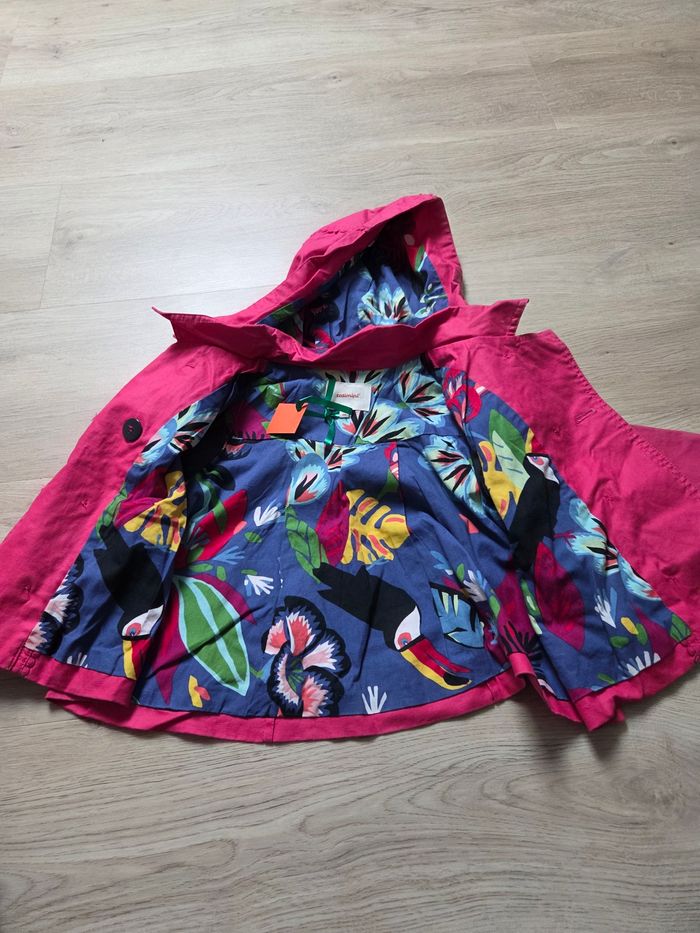 Veste 4 ans - photo numéro 5