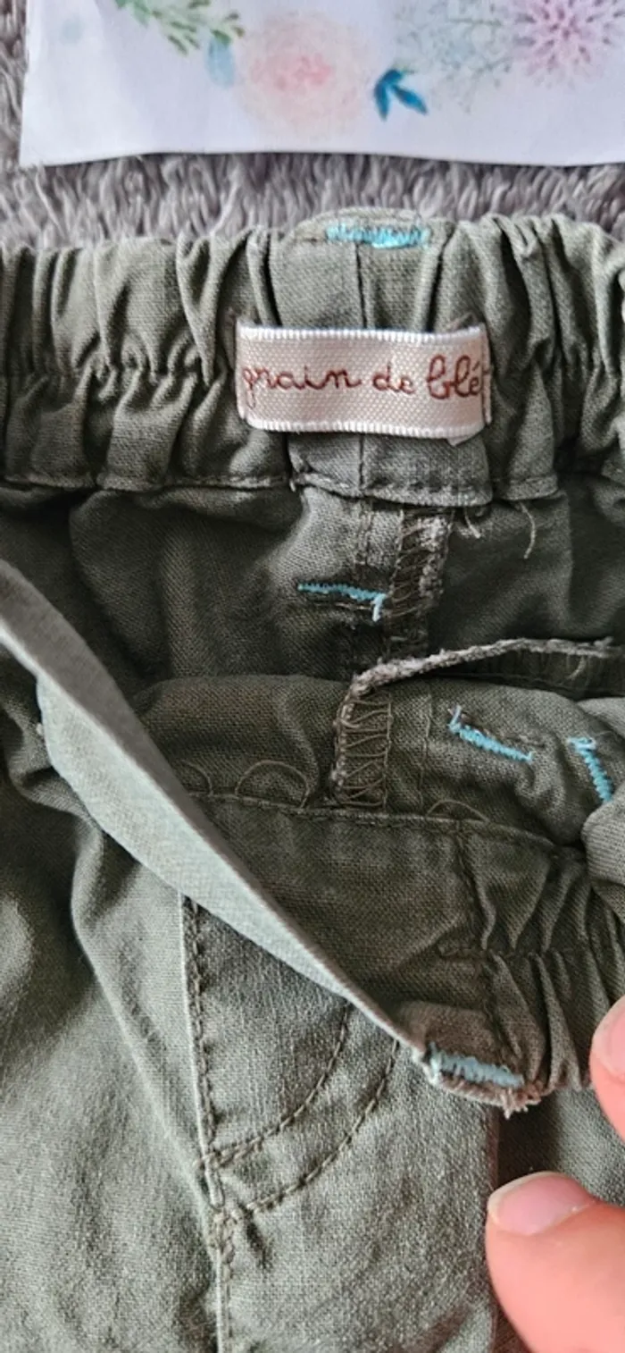 Cargo 6 mois - photo numéro 3