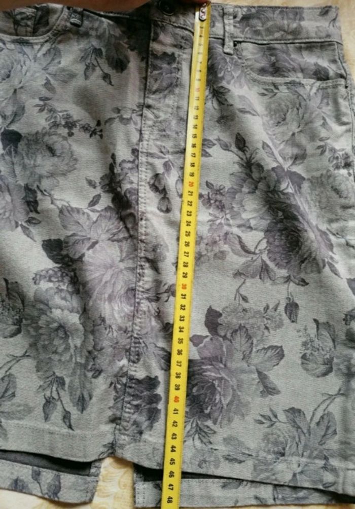 Jupe esprit 38 - photo numéro 3