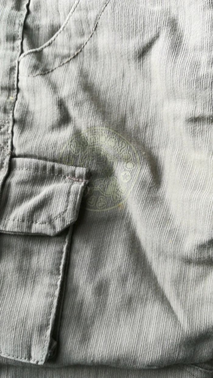 Pantalon 12 mois - photo numéro 3