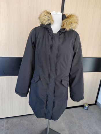 Manteau très  chaud taille 3L anapurna
