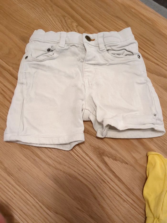 Lot 6 shorts - photo numéro 18