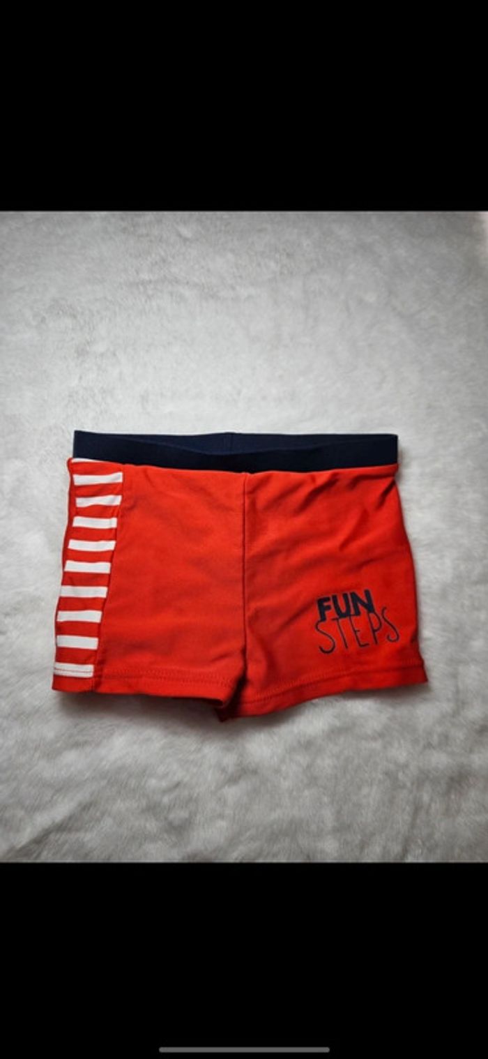 Boxers  de bain