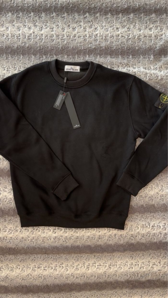 Pull Stone - photo numéro 2