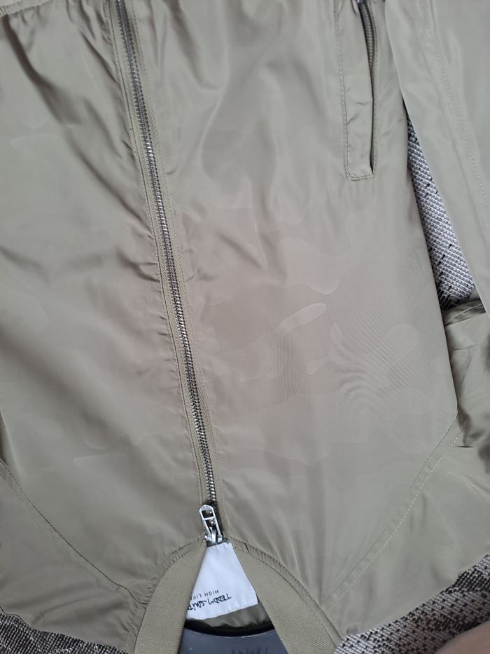 Veste coupe-vent enfant teddy smith - photo numéro 4