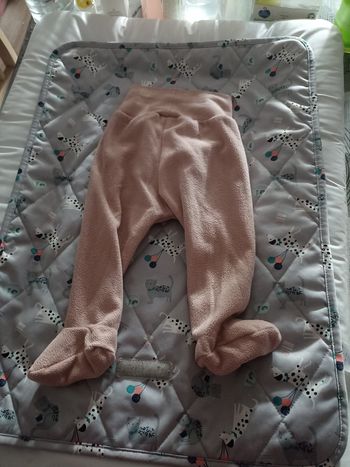 Pantalon hiver