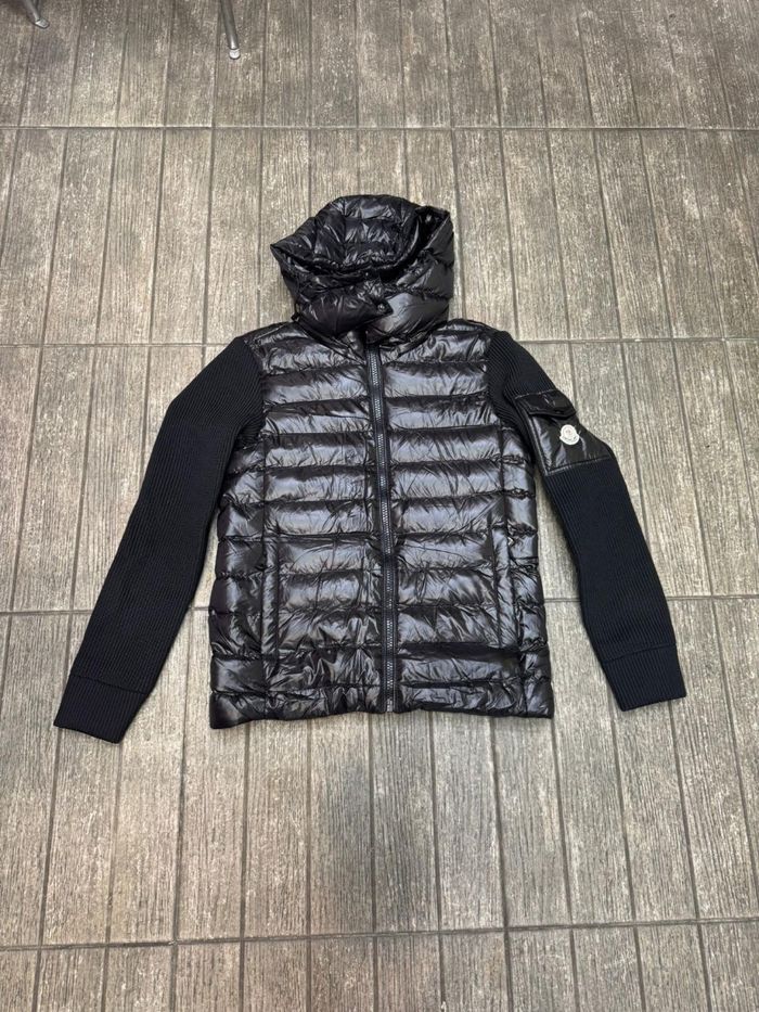 Doudoune moncler - photo numéro 3
