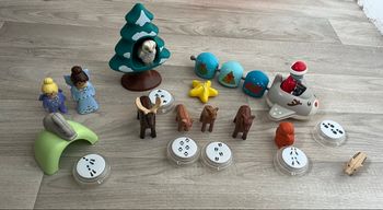 Playmobil