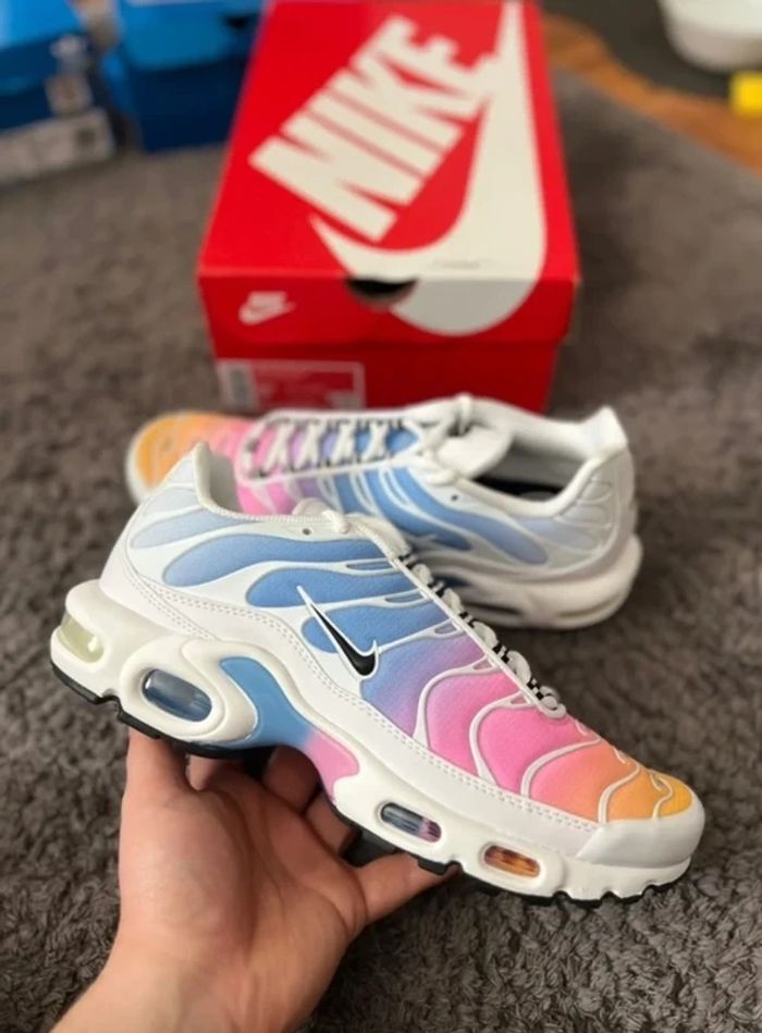 Nike Air Max Plus TN taille 37