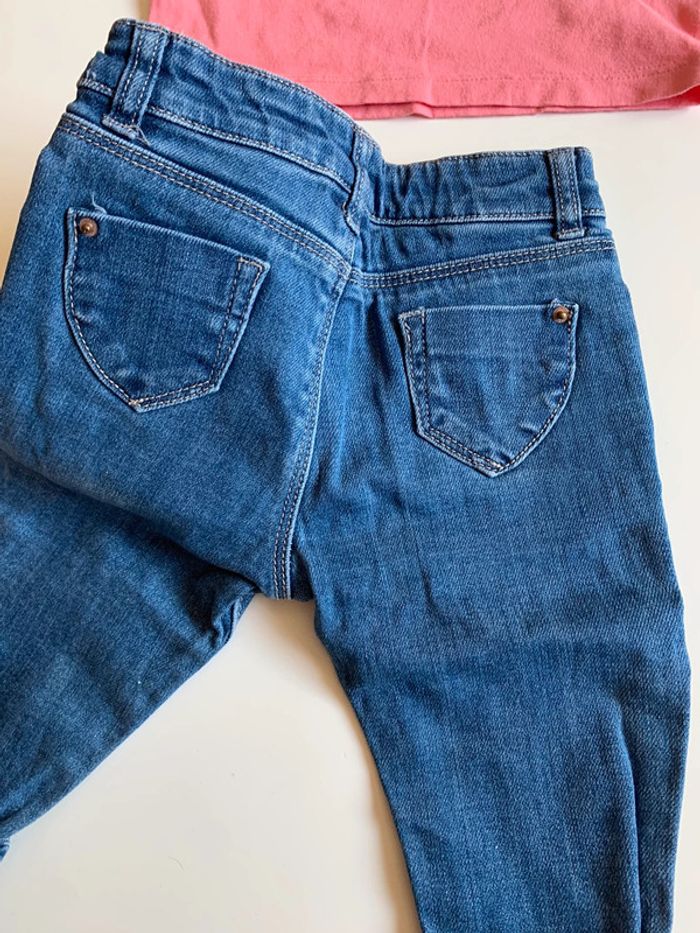 Ensemble 2 pièces - photo numéro 2