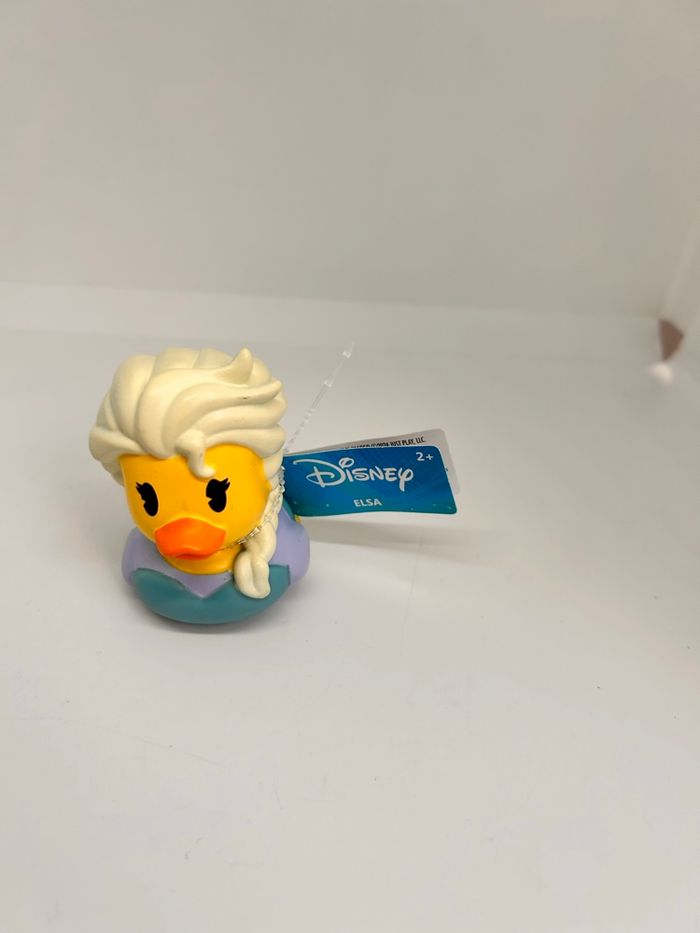 Petit canard Elsa - photo numéro 4