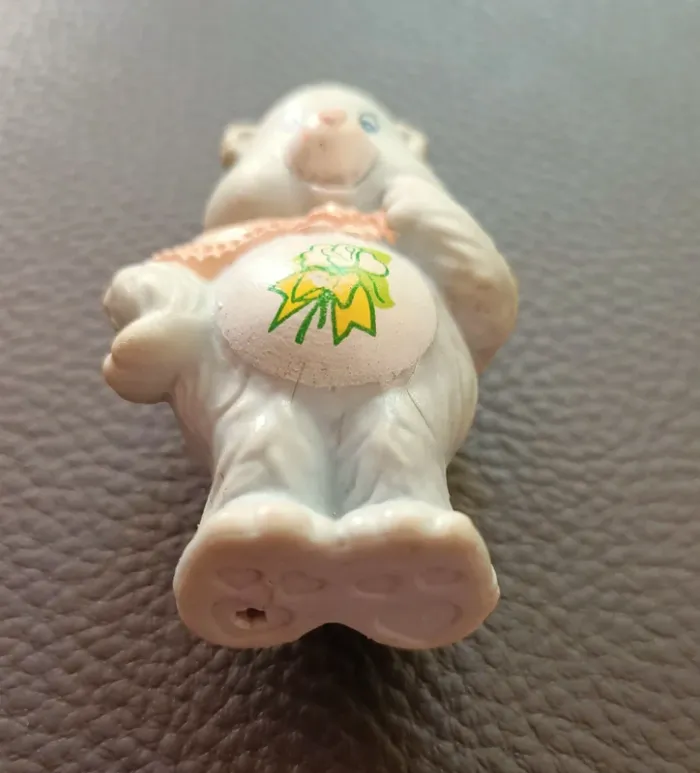 Figurine maminours Bisounours vintage - photo numéro 4
