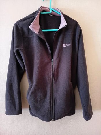 Sweat polaire. Marque woman (D56)