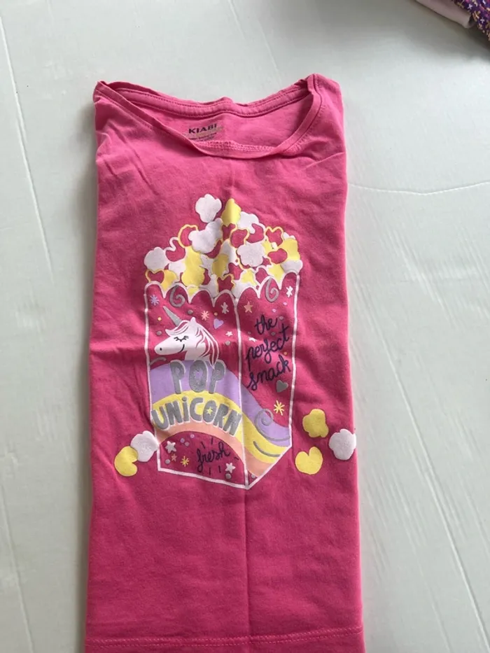 Teeshirt 4ans - photo numéro 6