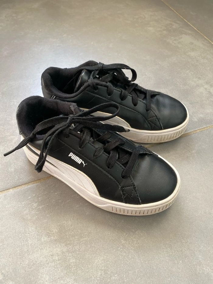 Baskets puma