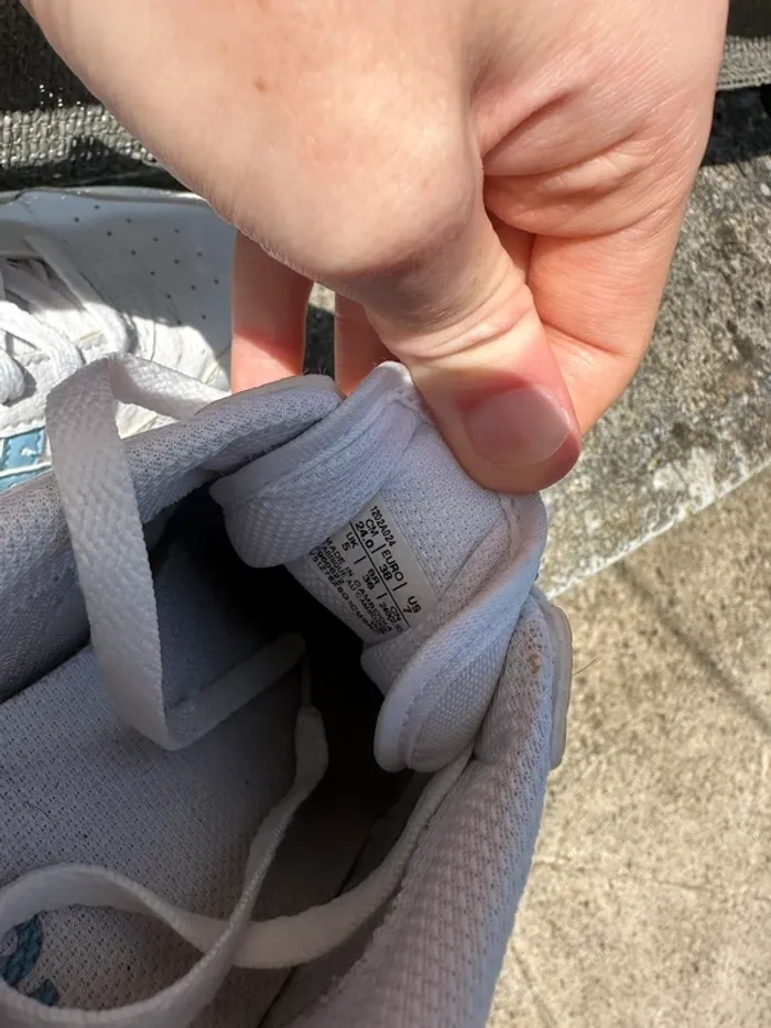 Asics Japan S - photo numéro 6