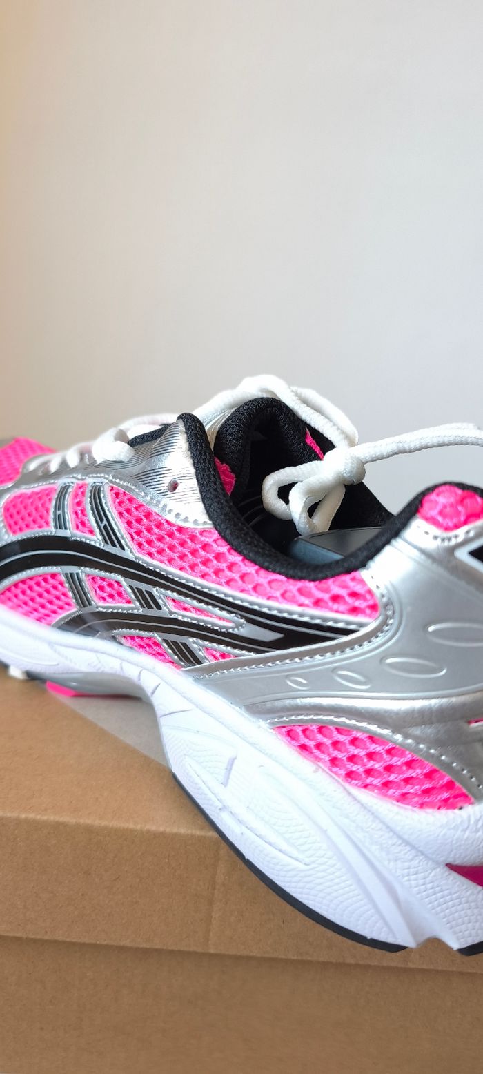 Asics kayano 14 - photo numéro 5