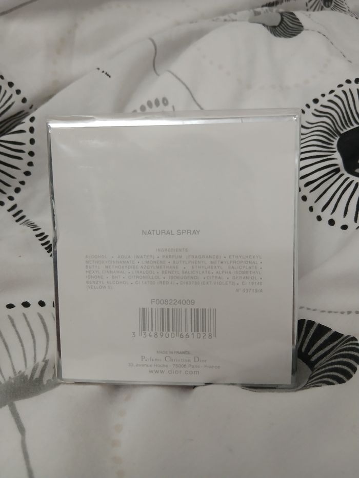 Miss Dior Chérie - photo numéro 2