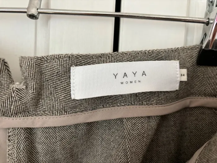 Pantalon 34 Yaya - photo numéro 4