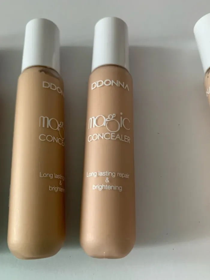 Lot de 6 correcteurs - photo numéro 4