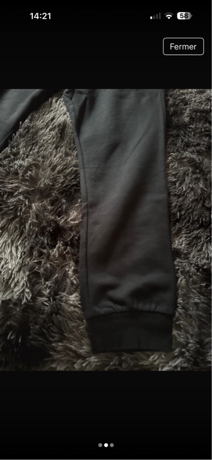 Bas de survêtement - photo numéro 2