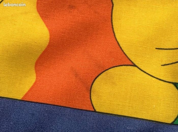 Tapis d’éveil tiny love Gymini 3-D activity gym - photo numéro 2
