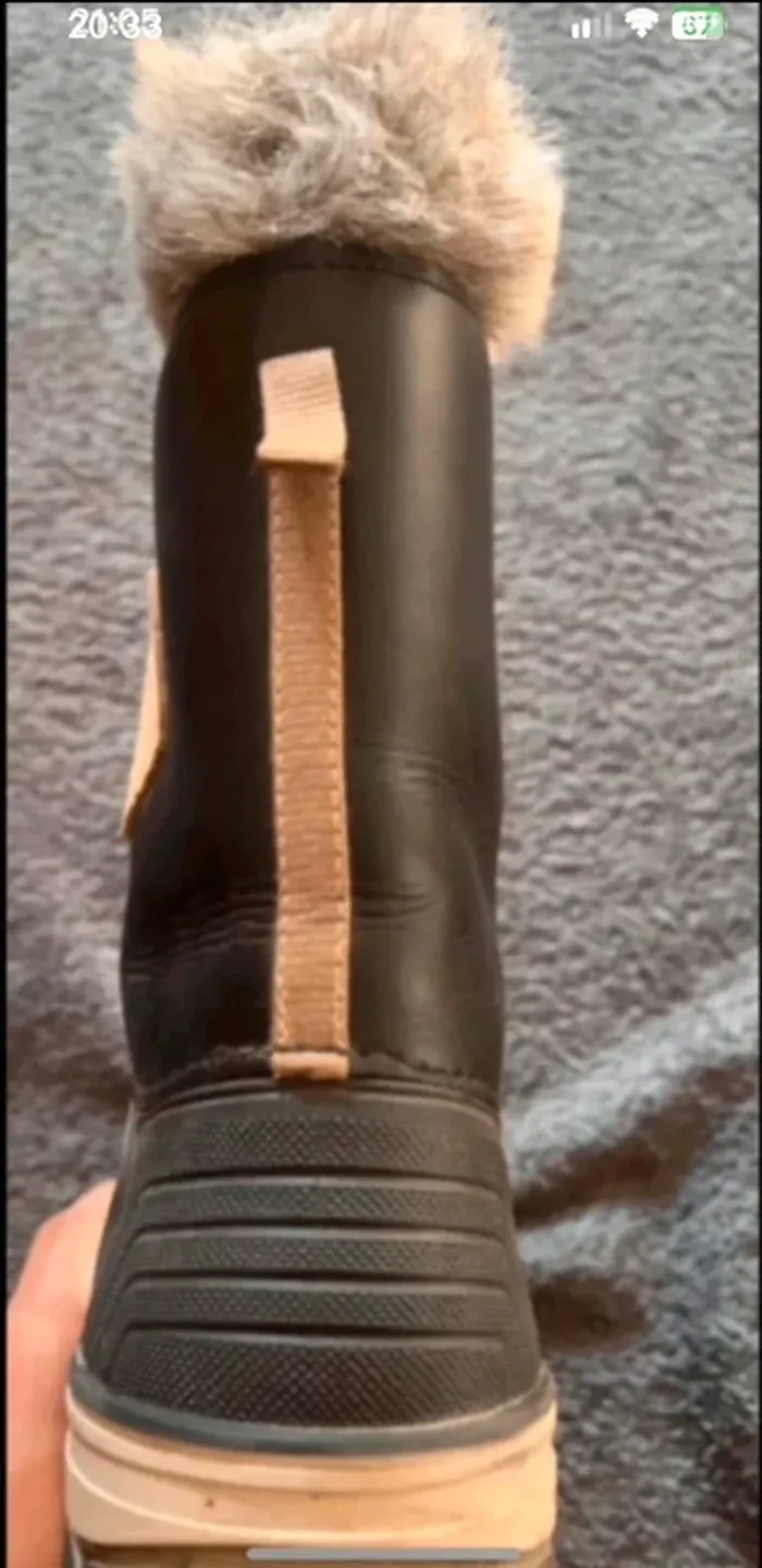 Botte - photo numéro 9