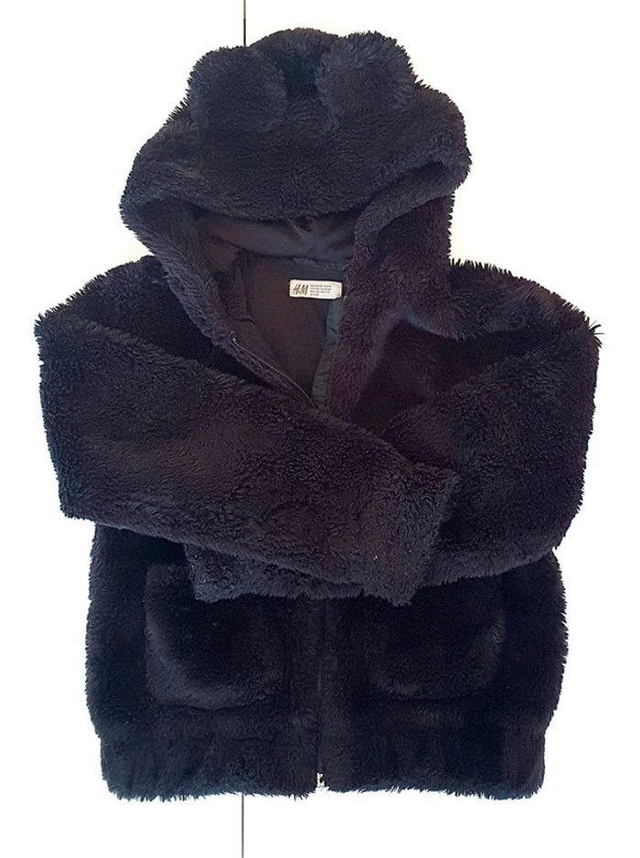 Veste H&M - 9/10A
