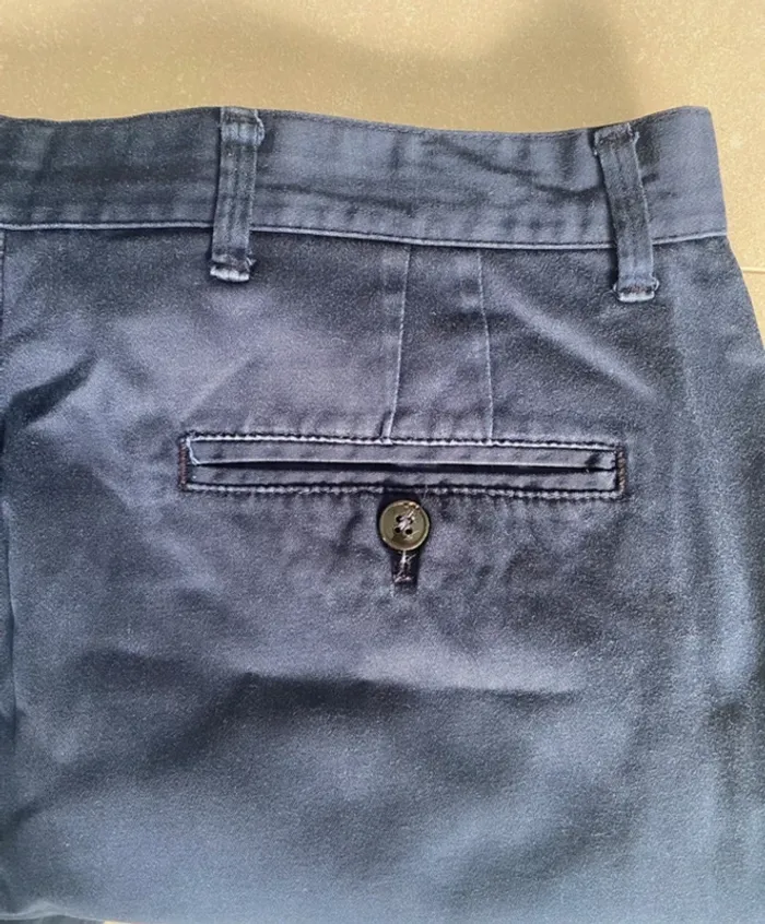 Pantalon homme – Zara Man - photo numéro 4