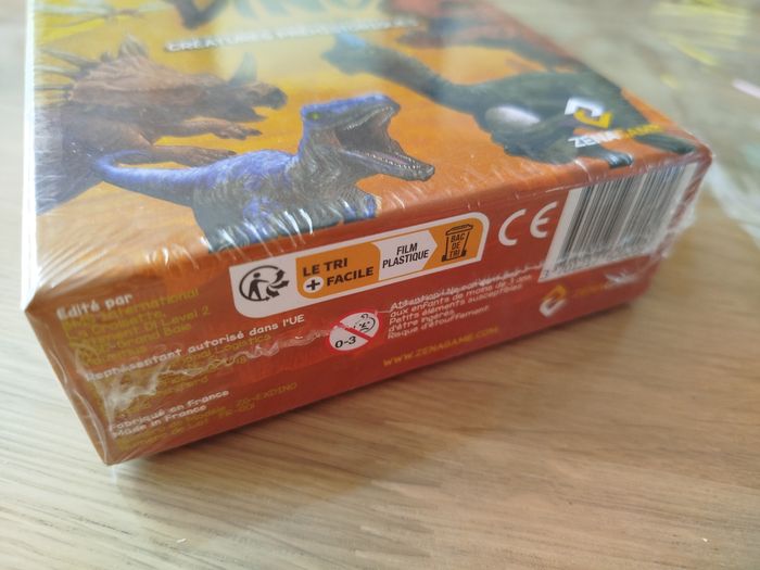 Explo dino - photo numéro 2