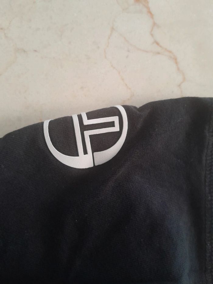 T-shirt Sergio Tacchini taille 42💞 - photo numéro 4