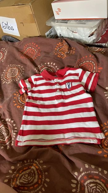 T shirt Polo