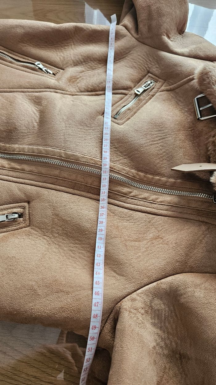 Veste chaude - photo numéro 9