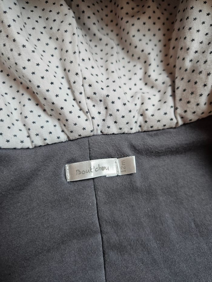 Combi 12 mois - photo numéro 2