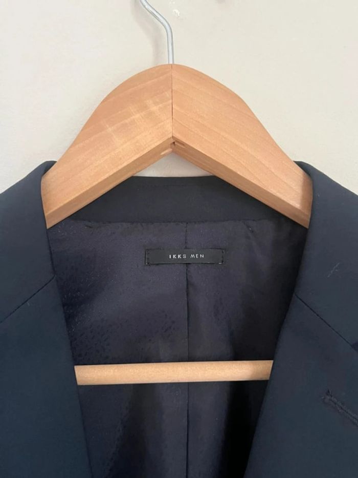 Veste costume IKKS - photo numéro 4