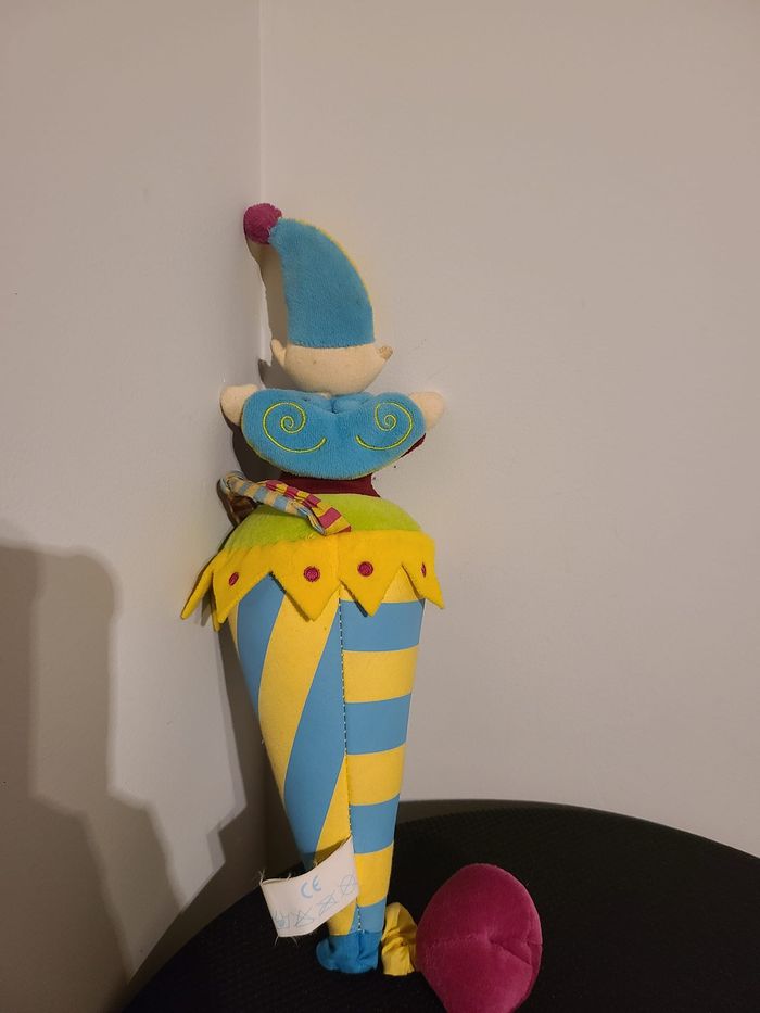 doudou musical - photo numéro 2