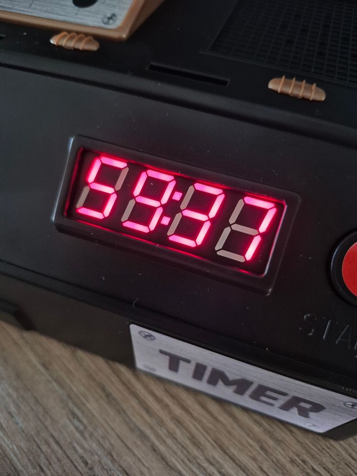 Jeu de société Escape Room - photo numéro 4