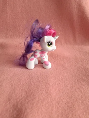 My little pony G3.5
